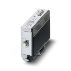 Phoenix Contact 2891152 FL SWITCH SFN 5TX Ethernet Switch