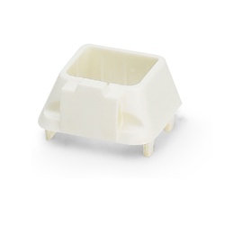 Phoenix Contact FL PLUG GUARD WH - Plug Guard Security Frame - 2891819