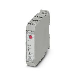 Phoenix Contact ELR W3- 24DC/500AC- 9I-BR - Hybrid motor starter - 2900795