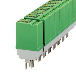 Phoenix Contact ST-OV3- 24DC/240AC/3 - Solid-state relay - 2903231