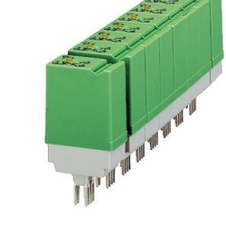 Phoenix Contact ST-OV3-120AC/ 60DC/3 - Solid-state relay - 2903613