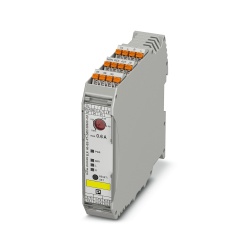 Phoenix Contact ELR H5-IES-PT- 24DC/500AC-0,6 - Hybrid motor starter - 2903902