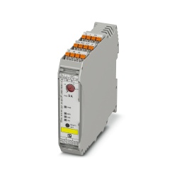 Phoenix Contact ELR H3-IES-PT- 24DC/500AC-9 - Hybrid motor starter - 2903918