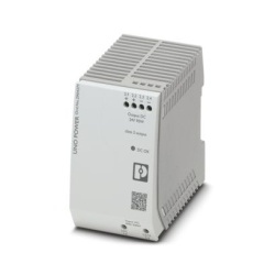 Phoenix Contact 2904371 Power supply UNO-PS/2AC/24DC/90W/C2LPS