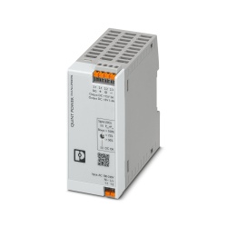 Phoenix Contact 2904596 Power supply QUINT4-PS/1AC/2X15DC/2/PT