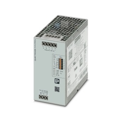Phoenix Contact 2904613 Power supply QUINT4-PS/1AC/110DC/4