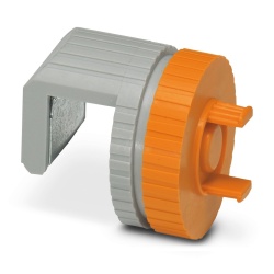 Phoenix Contact PACT RCP-CLAMP - Holder - 2904895