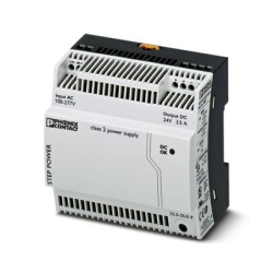 Phoenix Contact 2904945 Power supply STEP-PS/277AC/24DC/3.5