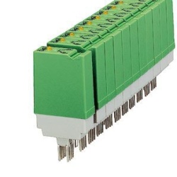 Phoenix Contact ST-OV2- 24DC/ 60DC/1 - Solid-state relay - 2905035