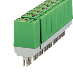 Phoenix Contact ST-OV3- 12DC/ 24DC/2 - Solid-state relay - 2905187