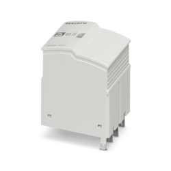 Phoenix Contact 2905236 Type 3 surge protection plug PLT-SEC-T3-3S-230-P