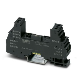 PT-IQ-PTB-BE-UT Phoenix Contact 2905364 Base element Surge protection base element