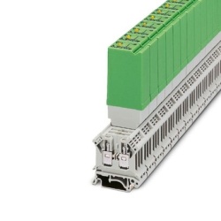 Phoenix Contact 2905417 Solid-state relay ST-OV3- 24DC/400AC/3
