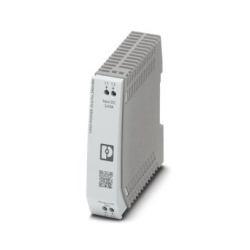 Phoenix Contact 2905489 Redundancy module UNO-DIODE/5-24DC/2X10/1X20