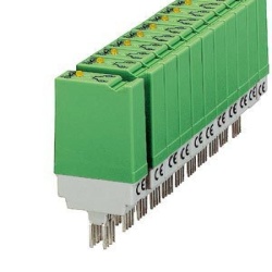 Phoenix Contact ST-OV2- 24DC/ 24DC/5 - Solid-state relay - 2905491
