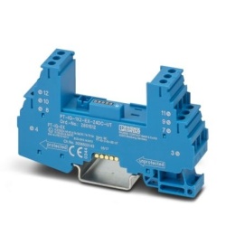 PT-IQ-3-EX-BE-UT Phoenix Contact 2905496 Base element Surge protection base element