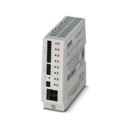 Phoenix Contact 2905744 Electronic circuit breaker CBM E8 24DC/0.5-10A NO-R