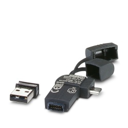 Phoenix Contact IFS-BT-PROG-ADAPTER - Programming adapter - 2905872