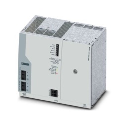 TRIO-UPS-2G/1AC/1AC/230V/750VA Phoenix Contact 2905909 TRIO AC/AC UPS 230 VAC 3 Amp