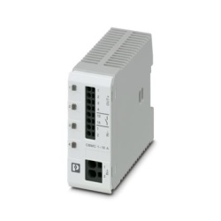 Phoenix Contact 2906032 Electronic circuit breaker CBMC E4 24DC/1-10A NO