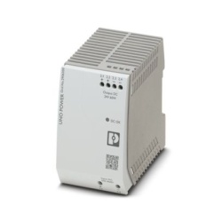 UNO-PS/350-900DC/24DC/60W Phoenix Contact 2906300 2.5 Amp DC/DC converters UNO POWER