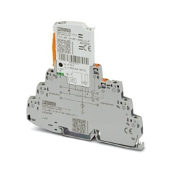 TTC-6P-3-HF-F-M-12DC-UT-I Phoenix Contact 2906786 Surge protection for information technology Surge protection device
