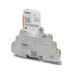 TTC-6P-3-HF-F-M-24DC-PT-I Phoenix Contact 2906797 Surge protection for information technology Surge protection device