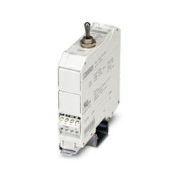 Phoenix Contact 2907194 Hydraulic-magnetic circuit breaker HMC 11 120AC 5A C1D2