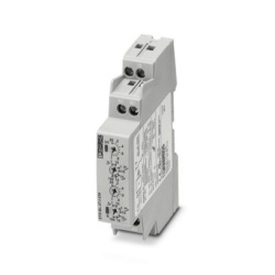 ETD-BL-2T-I-230-PT Phoenix Contact 2907713 Timed relay 1floatingPDT