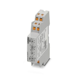 REL-IR2/LDP- 24DC/2X21 Phoenix Contact 2907714 Timed relay 1floatingPDT
