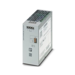 QUINT4-BUFFER/24DC/20 Phoenix Contact 2907913 20 Amp Battery unit QUINT POWER