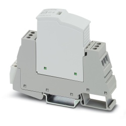 Phoenix Contact 2907917 Type 3 surge protection device PLT-SEC-T3-60-FM-UT