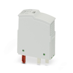 Phoenix Contact 2907920 Type 3 surge protection plug PLT-SEC-T3-24-P-UT/PT