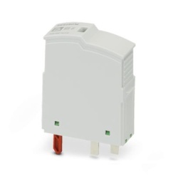 Phoenix Contact 2907923 Type 3 surge protection plug PLT-SEC-T3-230-P-UT/PT