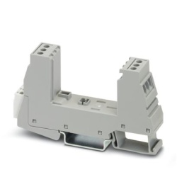 Phoenix Contact 2907924 Type 3 surge protection base element PLT-SEC-T3-BE-FM-UT