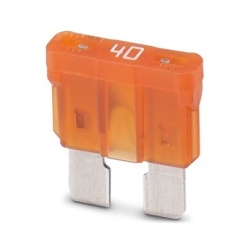 Phoenix Contact 2908357 Fuse FUSE 40A/32V ATOF