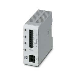 Phoenix Contact 2908713 Electronic circuit breaker CBMC E4 24DC/1-4A NO-C
