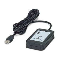 Phoenix Contact 2909681 Programming adapter TWN4 MIFARE NFC USB ADAPTER