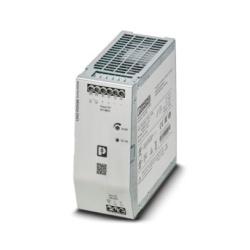 Phoenix Contact 2910105 Power supply UNO2-PS/1AC/24DC/480W