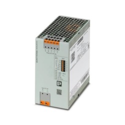 QUINT4-PS/24DC/24DC/20/PT Phoenix Contact 2910121 20 Amp DC/DC converters QUINT POWER
