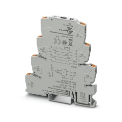 EMD-FL-3V-230 Phoenix Contact 2910141 Timed relay 1floatingPDT