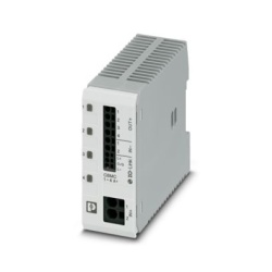 Phoenix Contact 2910410 Electronic circuit breaker CBMC E4 24DC/1-4A+ IOL