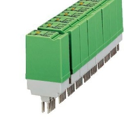 Phoenix Contact ST-OE3- 60DC/ 48DC/100 - Solid-state relay - 2911045
