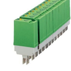 Phoenix Contact ST-OE2-220DC/ 48DC/100 - Solid-state relay - 2911728