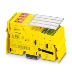 IB IL 24 PSDO 4/4-PAC Phoenix Contact 2916493 IO components, safety related INTERBUS Digital Output,Bus