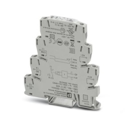 EMG 17-REL/KSR- 48/21-21-LC Phoenix Contact 2917405 Timed relay 1floatingPDT