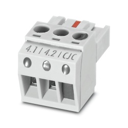 Phoenix Contact MACX MCR-CJC - Plug - 2924993