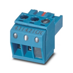 Phoenix Contact MACX MCR-EX-CJC - Plug - 2925002