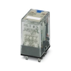 Phoenix Contact 2960261 Single relay REL-IRG 24