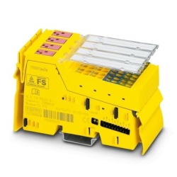 IB IL 24 PSDO 8-PAC Phoenix Contact 2985631 IO components, safety related INTERBUS Digital Output,Bus